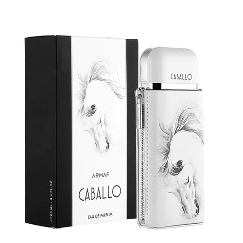 Caballo Edp  100Ml Hombre Armaf- Inpirado en Tygar Bvlgari