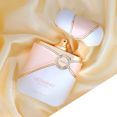 Le Parfait Pour Femme 100Ml Mujer Armaf- Inspirado en Modern Muse Estee Lauder