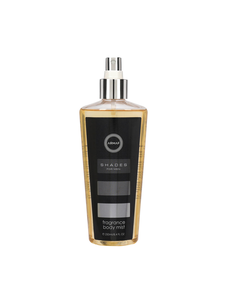 Armaf Shades For Men Body Mist 250ML Hombre