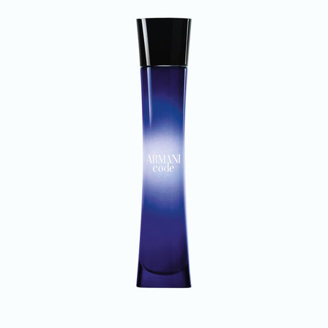 Armani Code Pour Femme EDP 75 ml Mujer