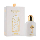 Private Key For My Soul Armaf Edp 100ML Hombre- Inspirado en Legend Spirit Montblanc