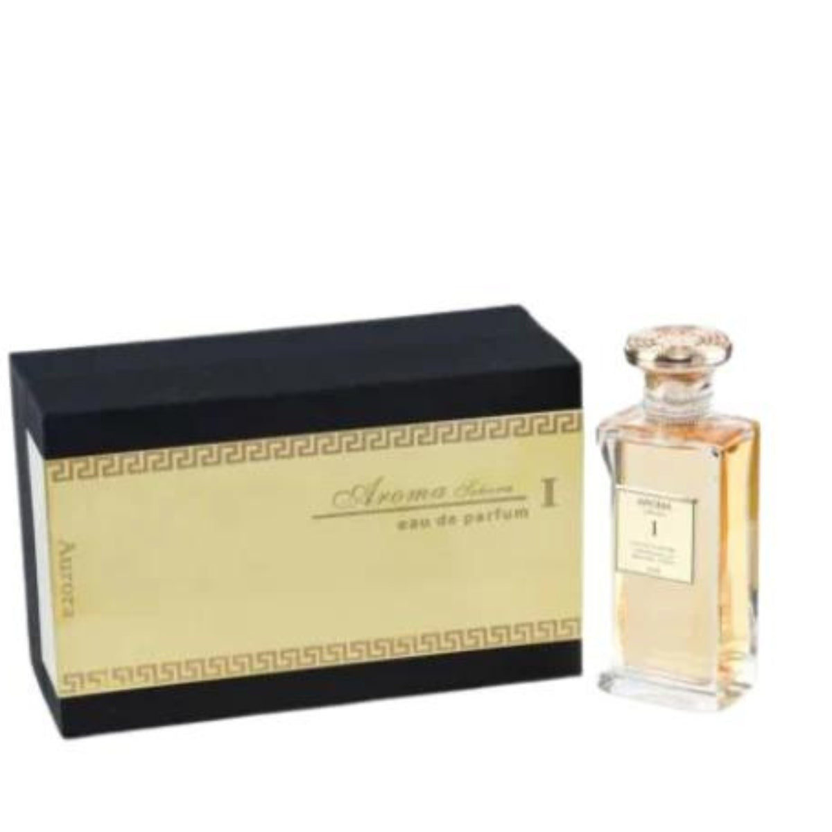 Aroma Senora I Aurora Scents Edp 100Ml Mujer