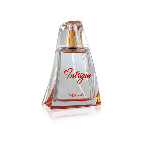 Intrigue Maryaj Edp 100ML Mujer