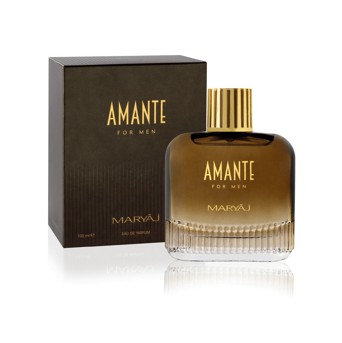 Amante Maryaj Edp 100ML Hombre