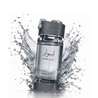 Aswaar Riffs Extrait De Parfum 100 Ml Unisex