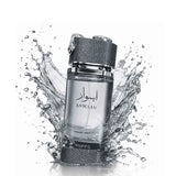 Aswaar Riffs Extrait De Parfum 100 Ml Unisex