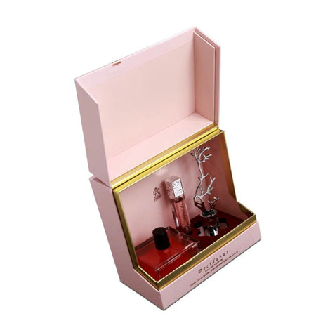 Spring Deciduous Aurora Scents Edp 100Ml + 9Ml Mujer - Inspirado en Miss Dior (new) Dior