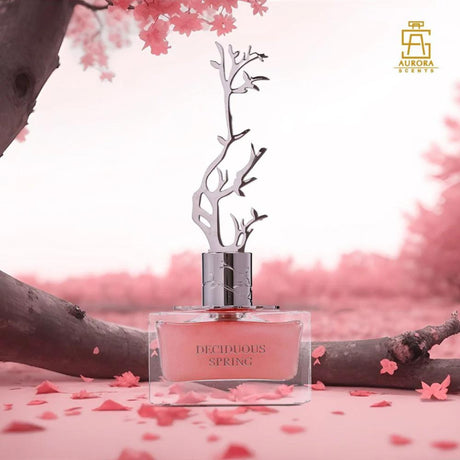Spring Deciduous Aurora Scents Edp 100Ml + 9Ml Mujer - Inspirado en Miss Dior (new) Dior