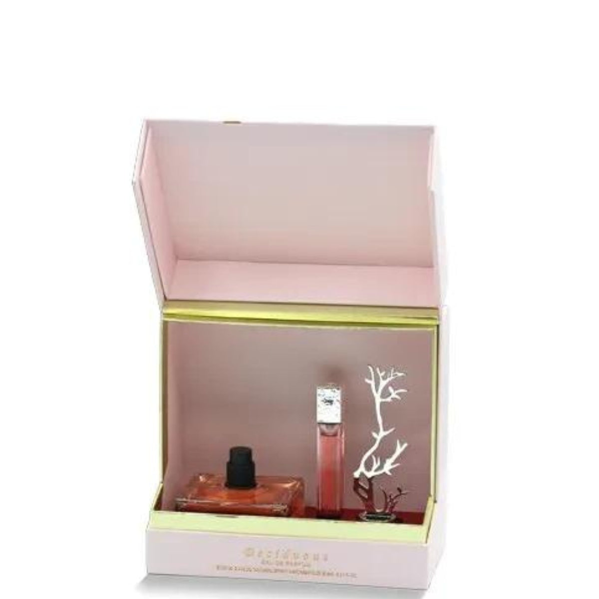 Spring Deciduous Aurora Scents Edp 100Ml + 9Ml Mujer