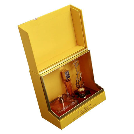 Autumn Deciduous Aurora Scents Edp 100Ml + 9Ml Mujer