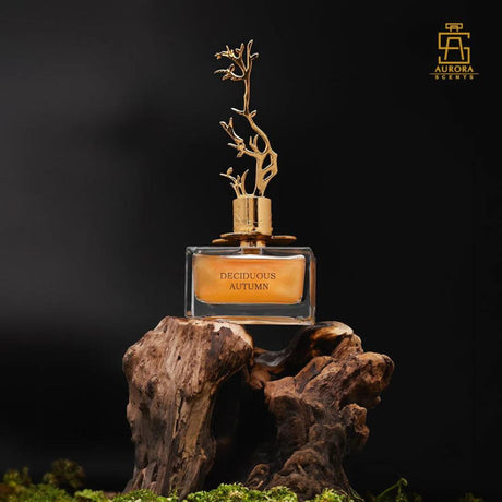 Autumn Deciduous Aurora Scents Edp 100Ml + 9Ml Mujer