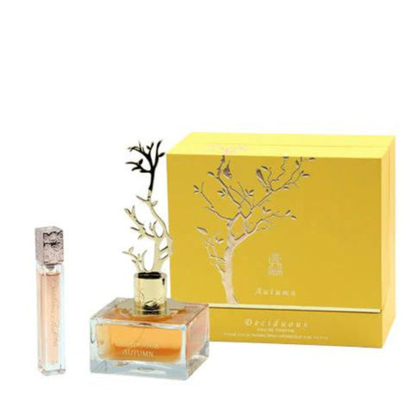 Autumn Deciduous Aurora Scents Edp 100Ml + 9Ml Mujer