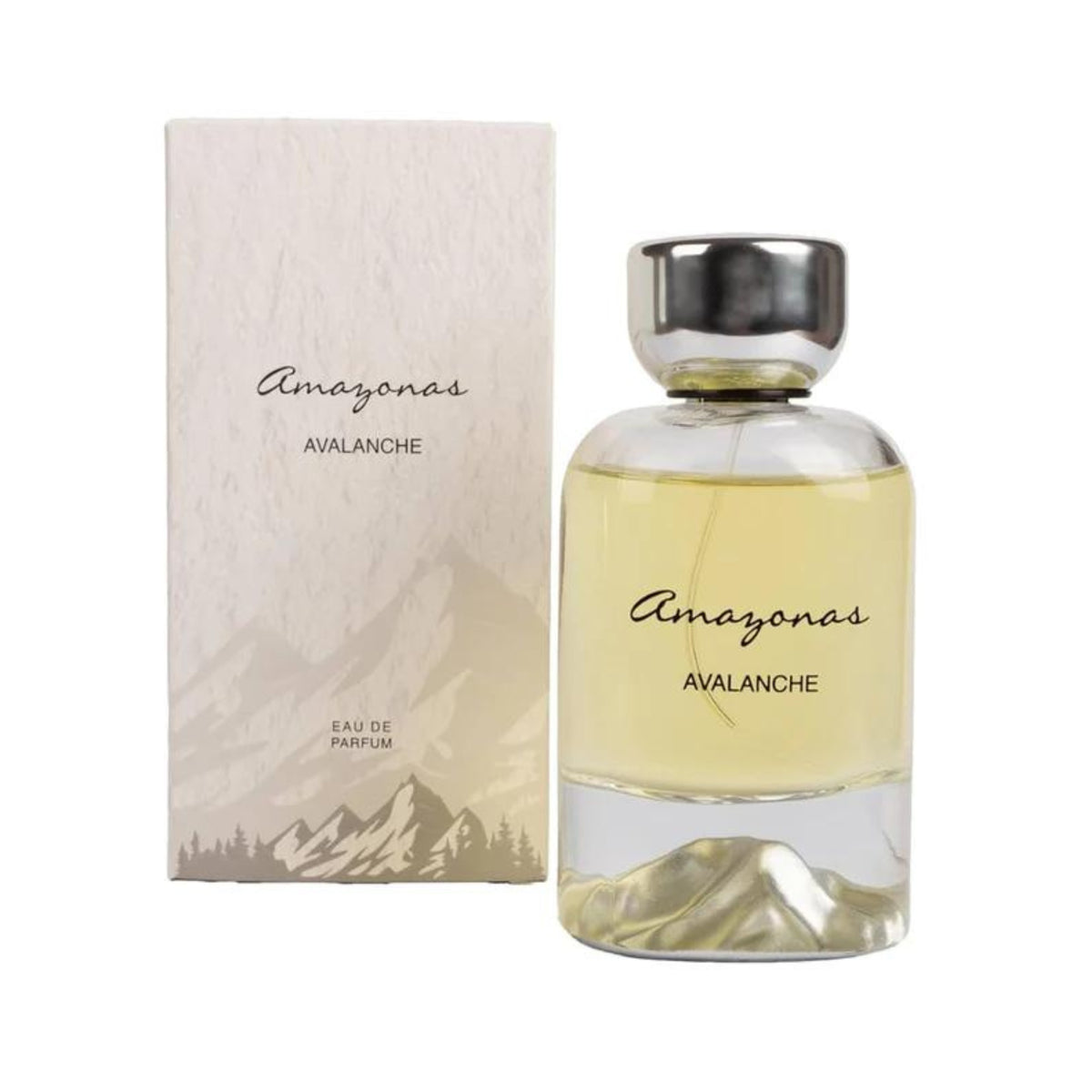 Avalanche Atralia Amazones Edp 100Ml Unisex