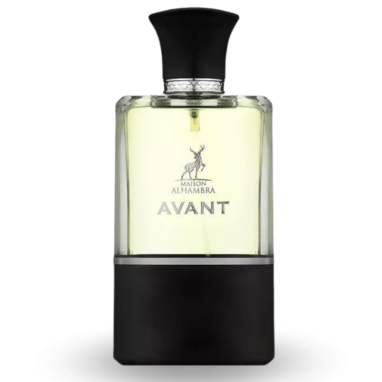 Avant Maison Alhambra Edp 100ML Unisex- Inspirado en Aventus Creed