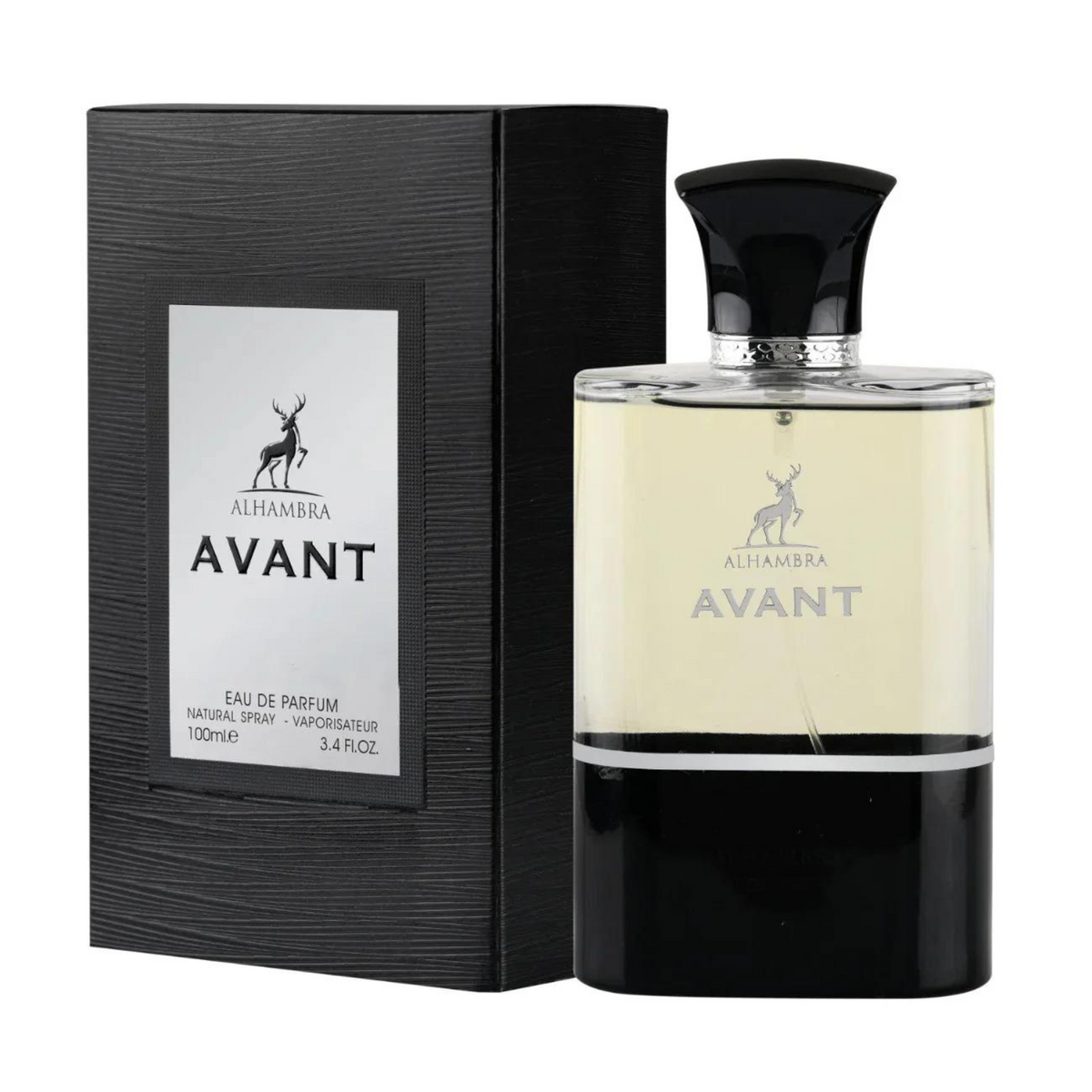 Avant Maison Alhambra Edp 100ML Unisex