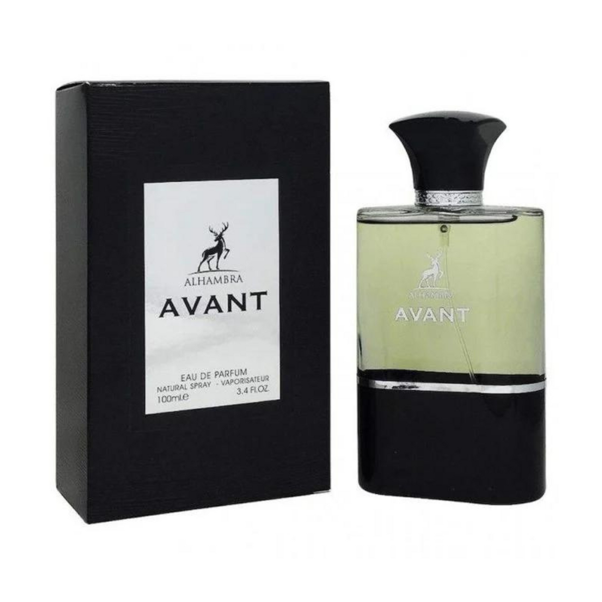 Avant Maison Alhambra Edp 100ML Unisex