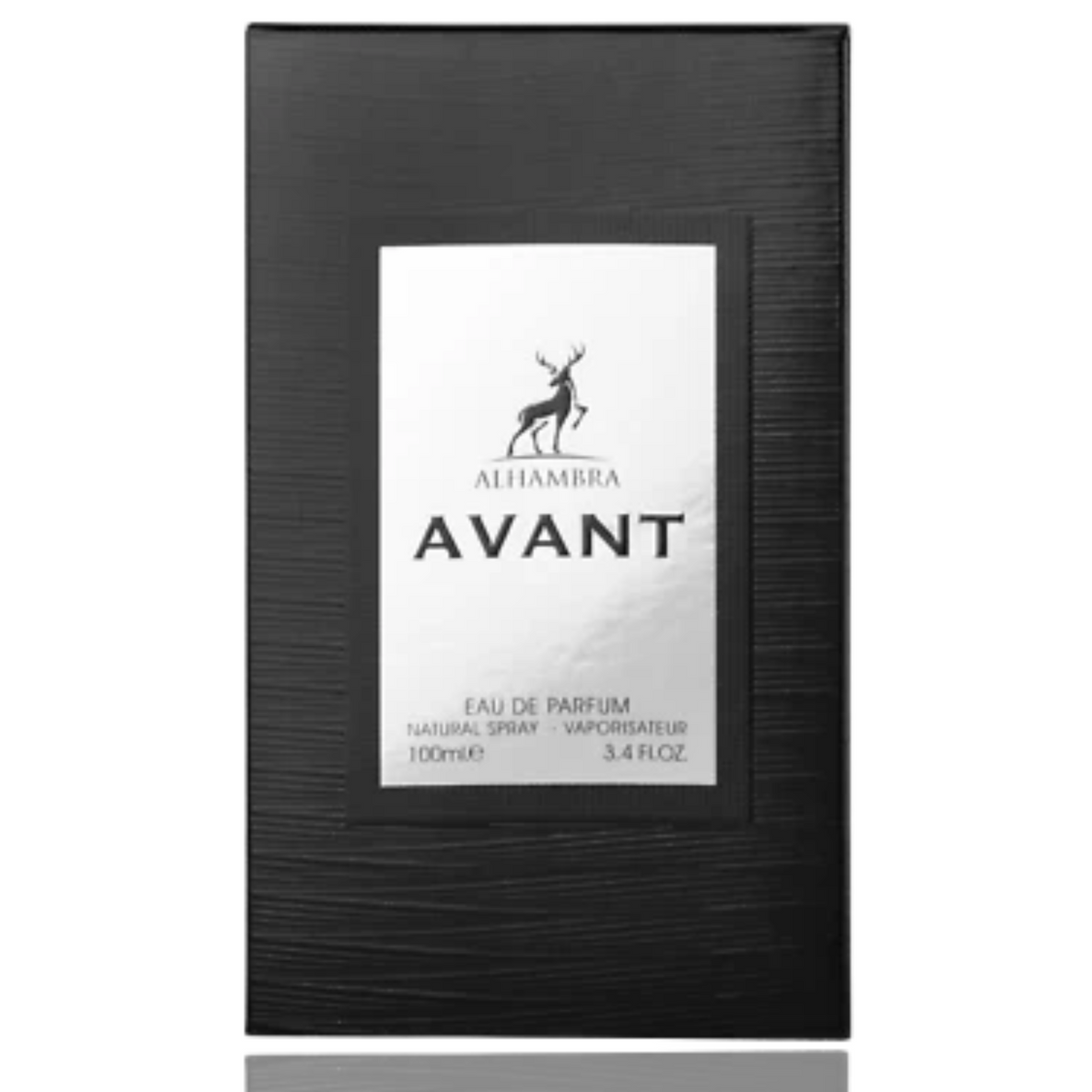 Avant Maison Alhambra Edp 100ML Unisex