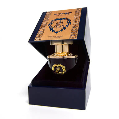Azlan Oud Al Haramain Bleu Edition Edp 100Ml Unisex - Inspirado en Sauvage Elixir Dior