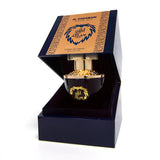 Azlan Oud Al Haramain Bleu Edition Edp 100Ml Unisex - Inspirado en Sauvage Elixir Dior