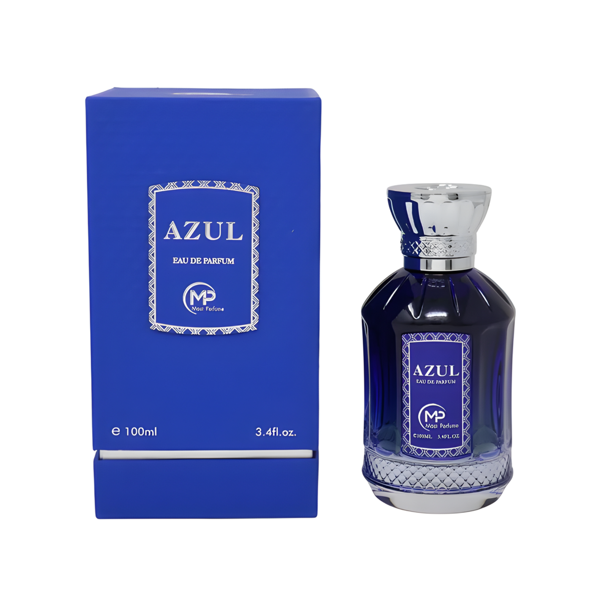 Azul Mast Perfume Edp 100Ml Unisex