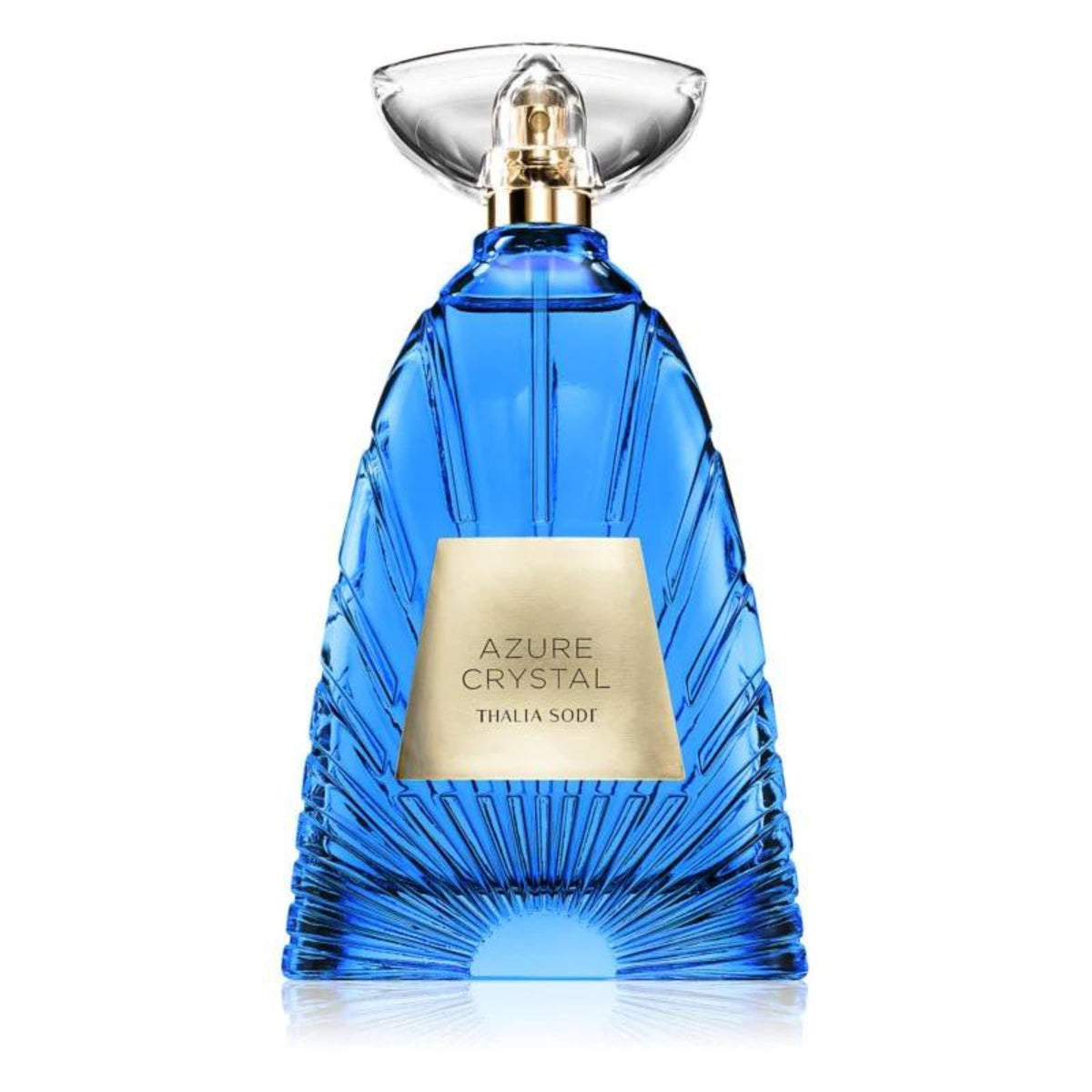 Azure Crystal Thalia Sodi Edp 100Ml Mujer