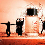Azzaro Fun Edt 100Ml Unisex