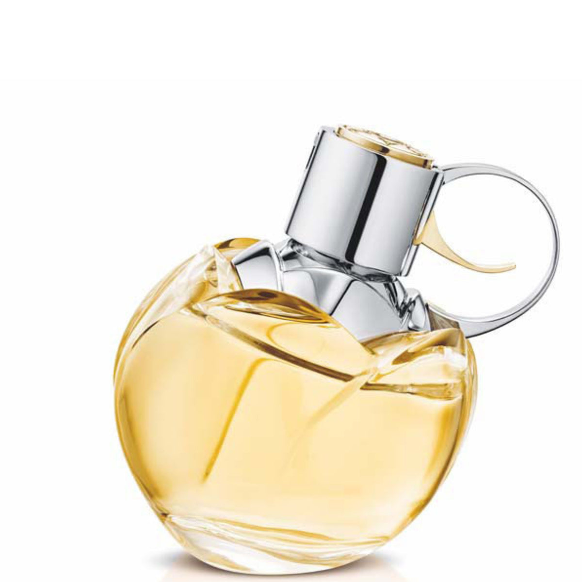 Azzaro Wanted Girl Edp 50Ml Mujer