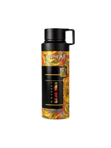 Desodorante Odyssey Ba Ha Mas 200Ml Unisex