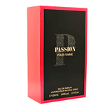 Passion Pour Femme Bharara Edp 100Ml Mujer