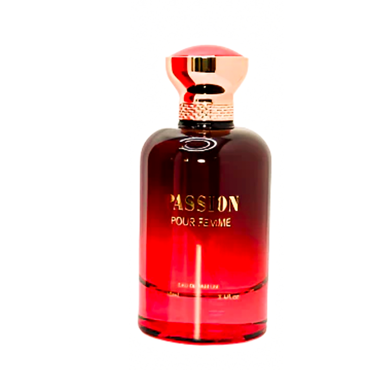 Passion Pour Femme Bharara Edp 100Ml Mujer