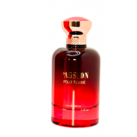 Passion Pour Femme Bharara Edp 100Ml Mujer