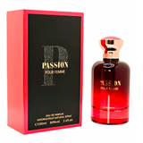 Passion Pour Femme Bharara Edp 100Ml Mujer