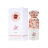 Diwani Beirut French Avenue Edp 100Ml Unisex- Inspirado En Blanche Bête Les Liquides Imaginaires