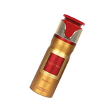 Desodorante Bella Rouge Riffs 200ML Unisex