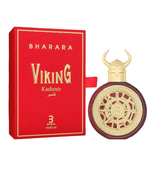 Viking Kashmir Bharara Edp 100ml Hombre