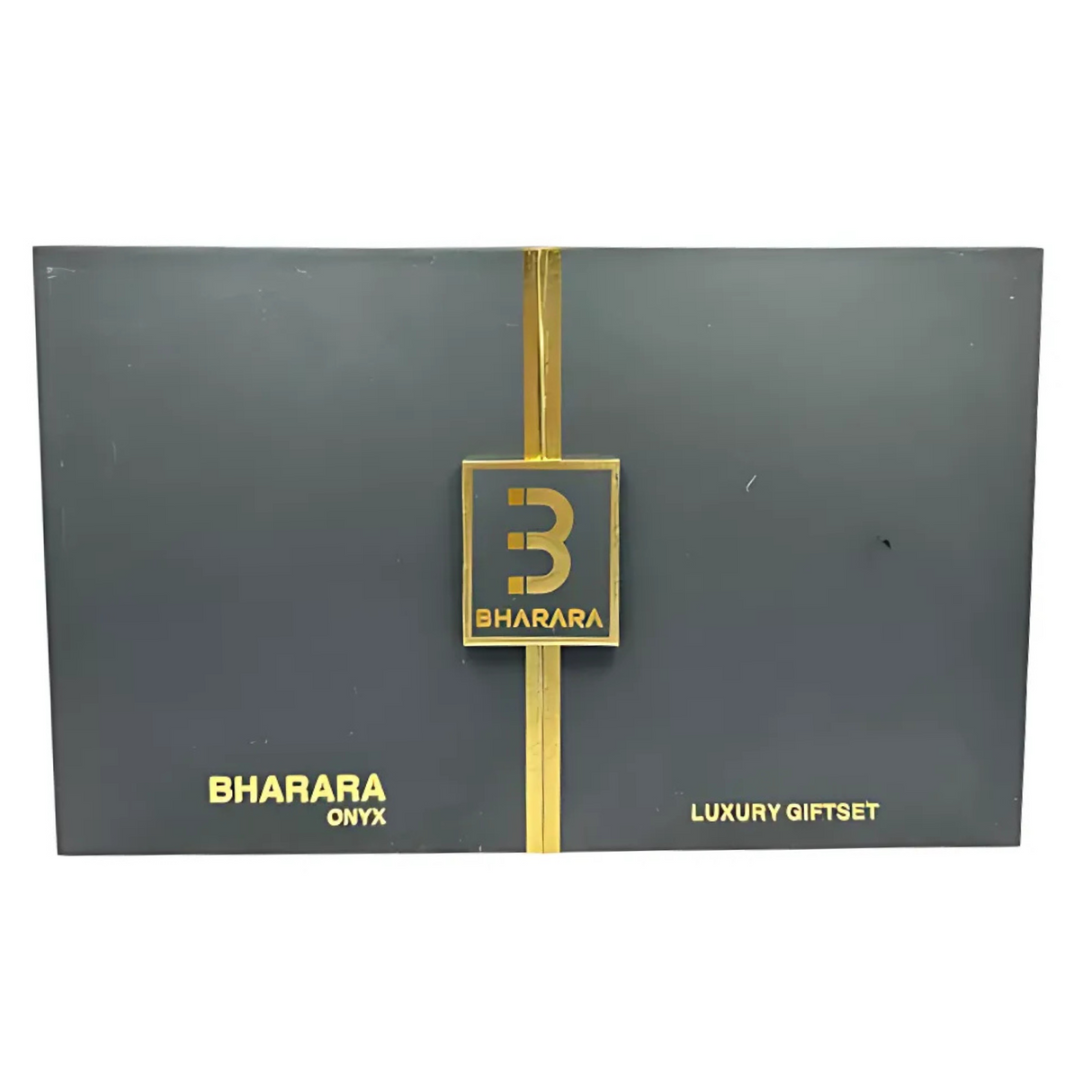 Estuche Bharara Onyx 100ML+200MLB/L+200ML S/L+10ML  Unisex