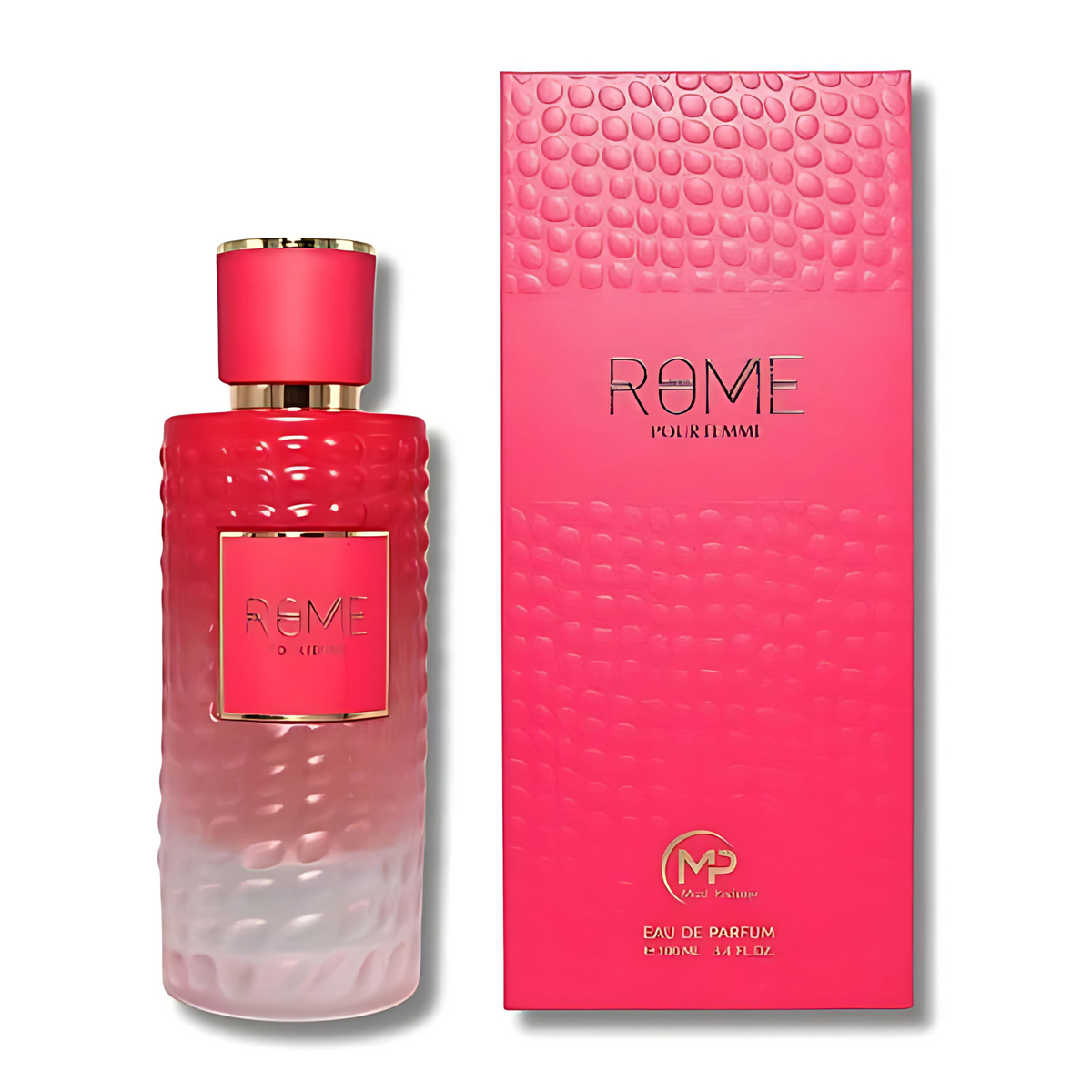 Rome Four Femme Mast Perfume Edp 100ML Mujer