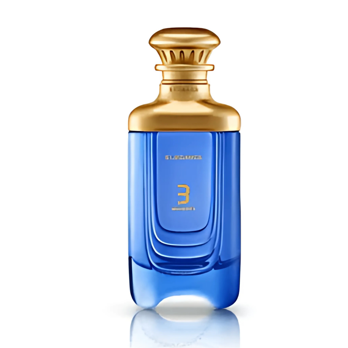 Elegance Bharara Edp 100ML Unisex