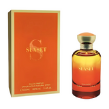 Sunset Bharara Edp 100ML Unisex