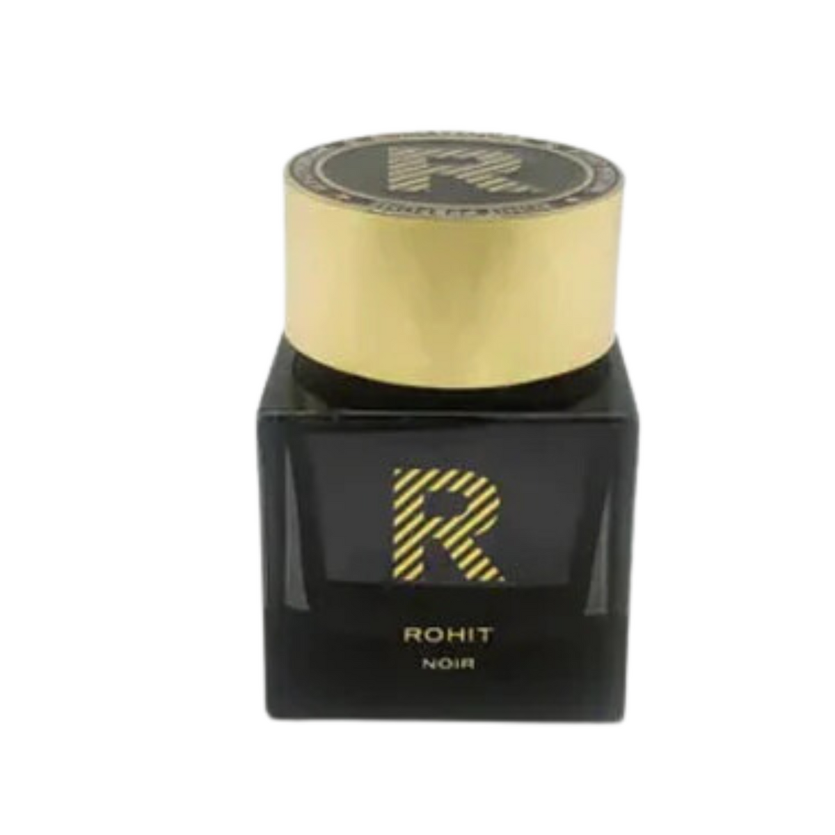 Rohit Noir Rohit Perfume Edp 100Ml Hombre