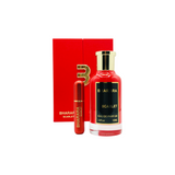 Bharara Scarlet Edp 100Ml Unisex