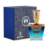 Bharara Pharoah Ramessesi -I  Parfum 100ml Hombre - Inspirado en Luxor Xerjoff