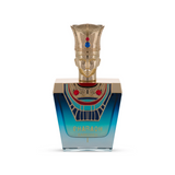 Bharara Pharoah Ramessesi -I  Parfum 100ml Hombre - Inspirado en Luxor Xerjoff