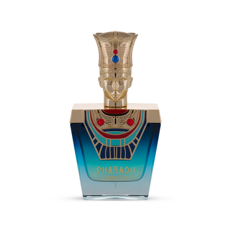 Bharara Pharoah Ramessesi -I  Parfum 100ml Hombre - Inspirado en Luxor Xerjoff