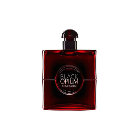 Black Opium Ysl Edp Over Red 90ml Mujer