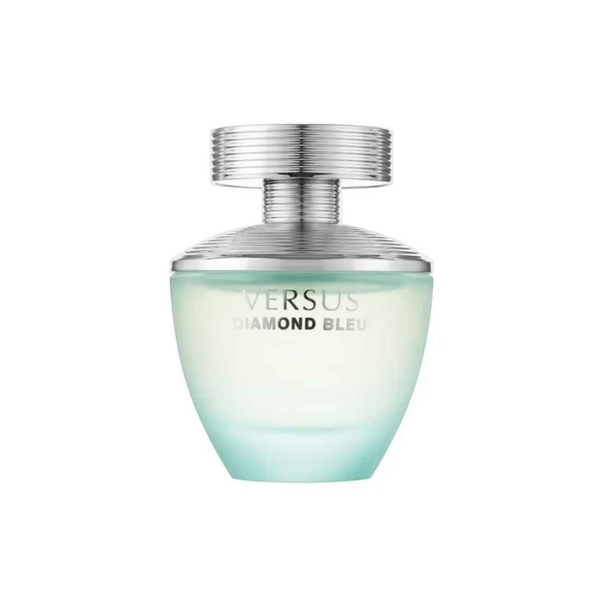 Versus Diamond Bleu Fragrance World  Edp 100Ml Hombre - Inspirado en Versace Dylan Turquoise