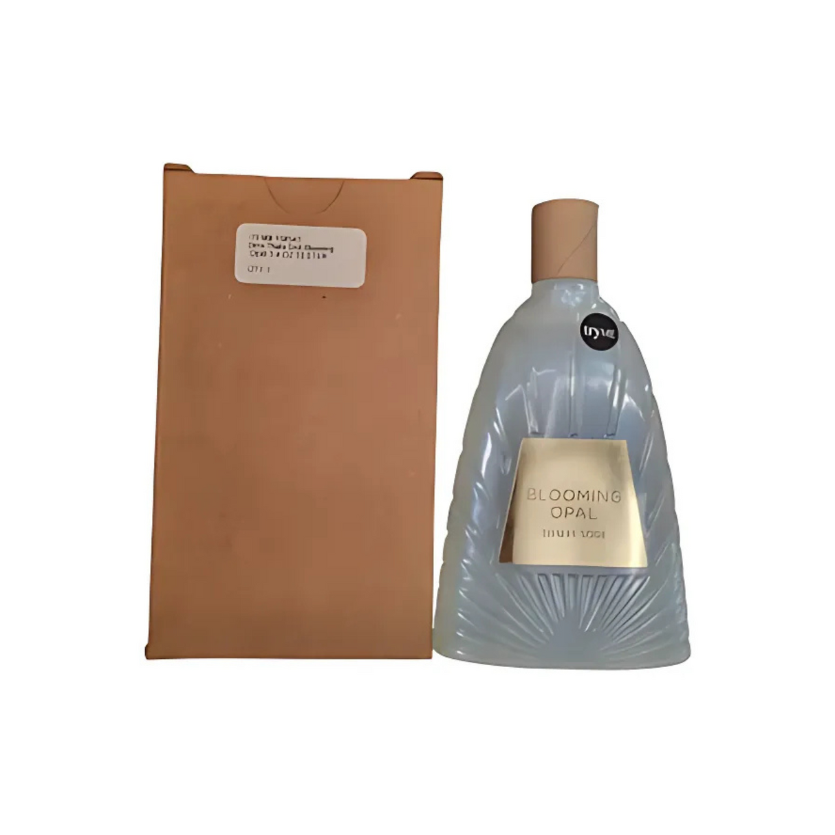 Blooming Opal Thalia Sodi  Edp 100Ml Mujer Tester
