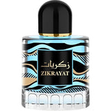 Zikrayat Sahari Edp 100ML Unisex