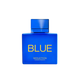 Blue Seduction Summer Essence Antonio Banderas Edt 100Ml Hombre