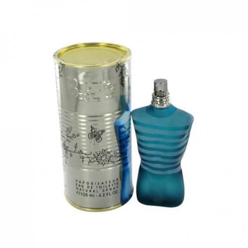 Blue For Men Edt 125Ml Hombre